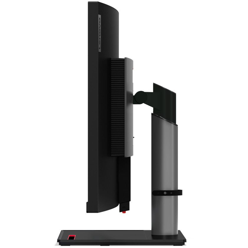 Monitor Lenovo ThinkVision P40w-20 / 40″ / WUHD / HDMI + DP + USB-C + Docking / E zezë - Figura 5