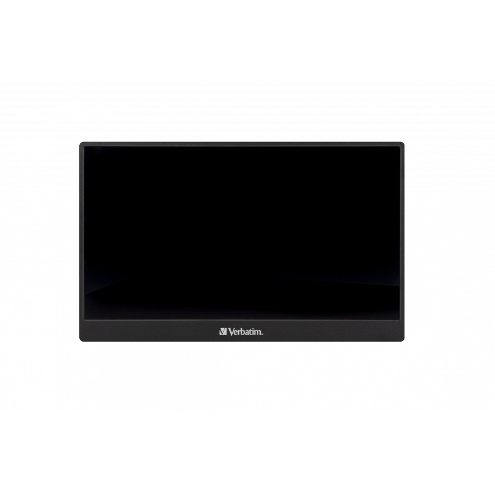 Monitor Verbatim PM-14 / 14″ / Full HD TFT/IPS LCD / 6ms / HDMI - Zezë - Figura 4