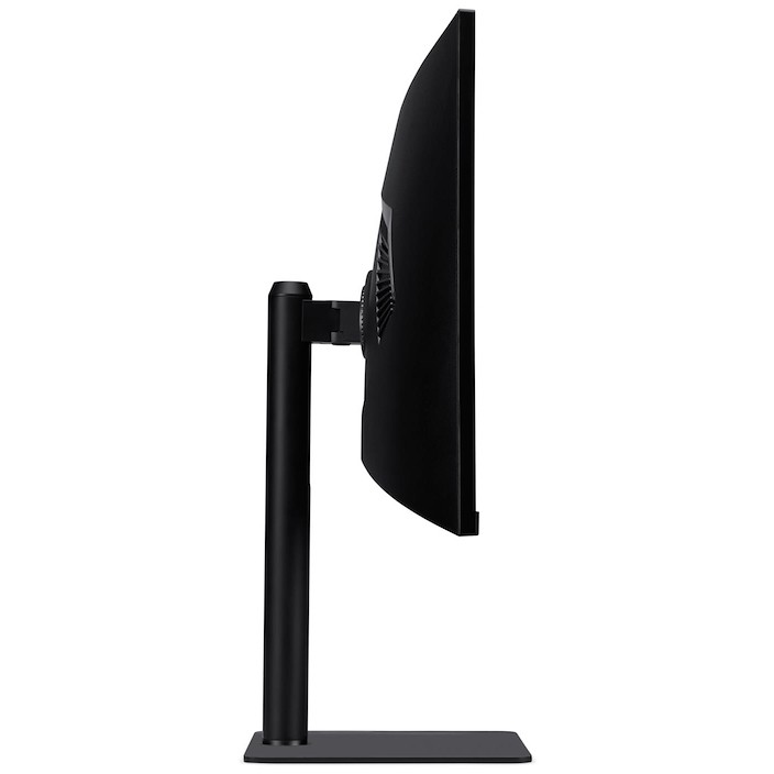 Monitor Acer CZ342CURHb / 34″ / UWQHD VA LCD / 100Hz / 1ms / HDMI + DisplayPort - Zezë - Figura 4