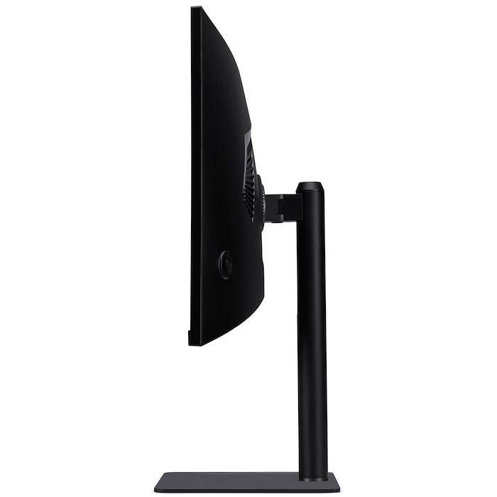 Monitor Acer CZ342CURHb / 34″ / UWQHD VA LCD / 100Hz / 1ms / HDMI + DisplayPort - Zezë - Figura 5