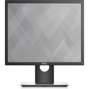 Monitor Dell P Series P1917S / 19″ / SXGA IPS LCD / 60Hz / 6 ms / USB + HDMI + DP + VGA - Zezë