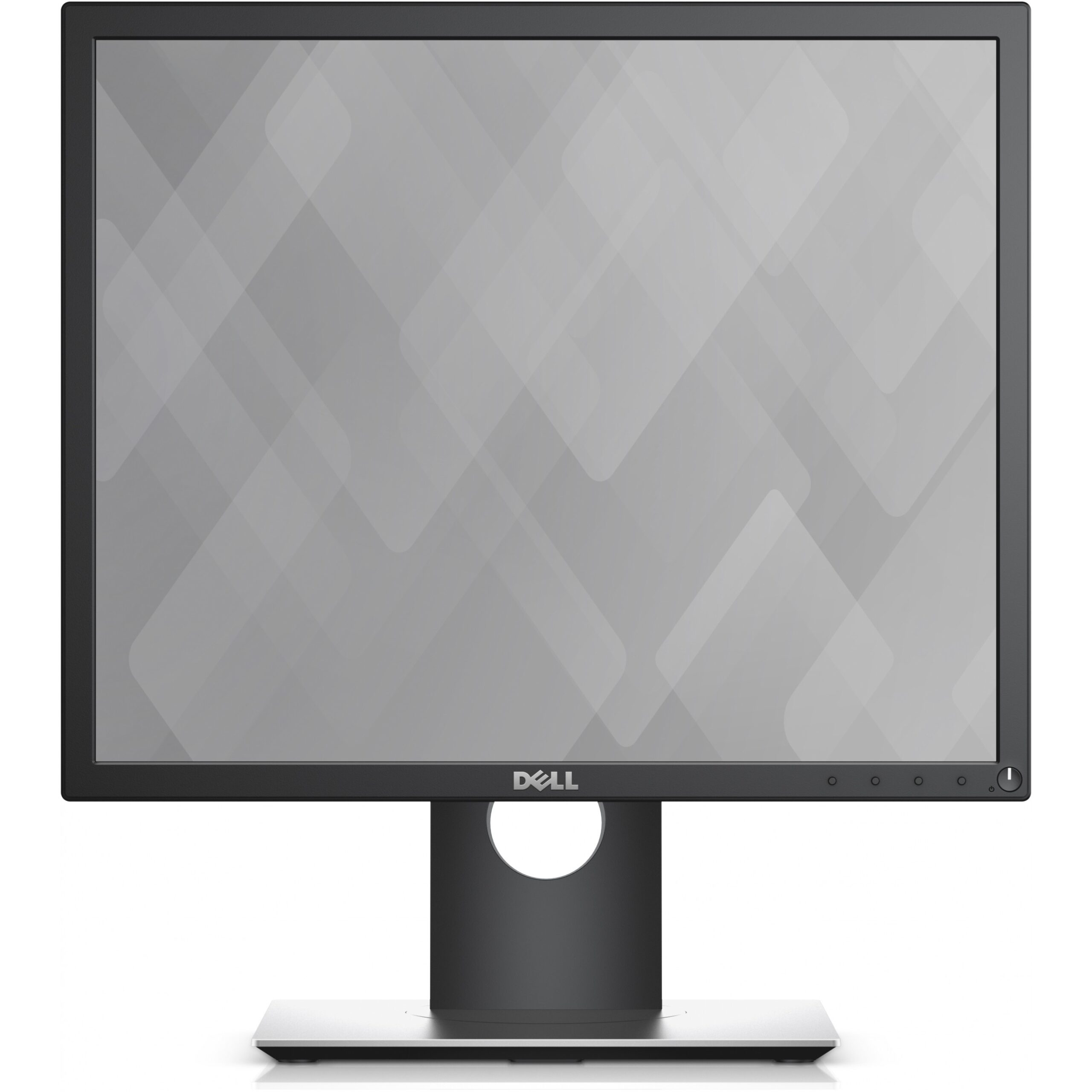Monitor Dell P Series P1917S / 19″ / SXGA IPS LCD / 60Hz / 6 ms / USB + HDMI + DP + VGA - Zezë