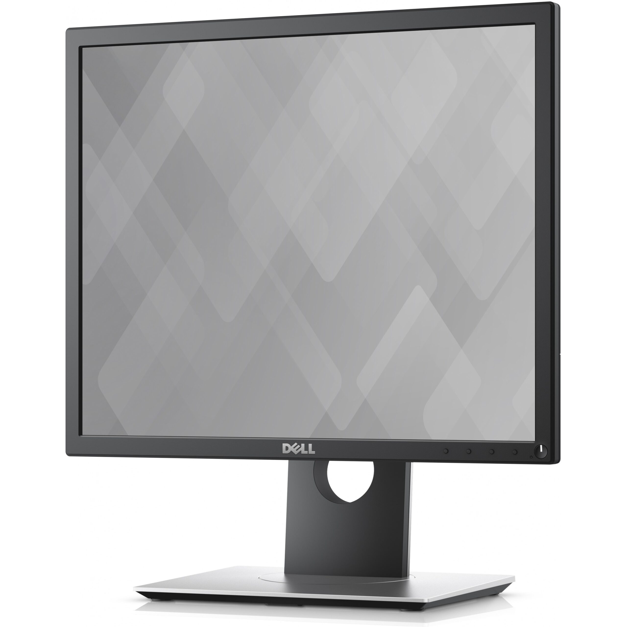Monitor Dell P Series P1917S / 19″ / SXGA IPS LCD / 60Hz / 6 ms / USB + HDMI + DP + VGA - Zezë - Figura 2