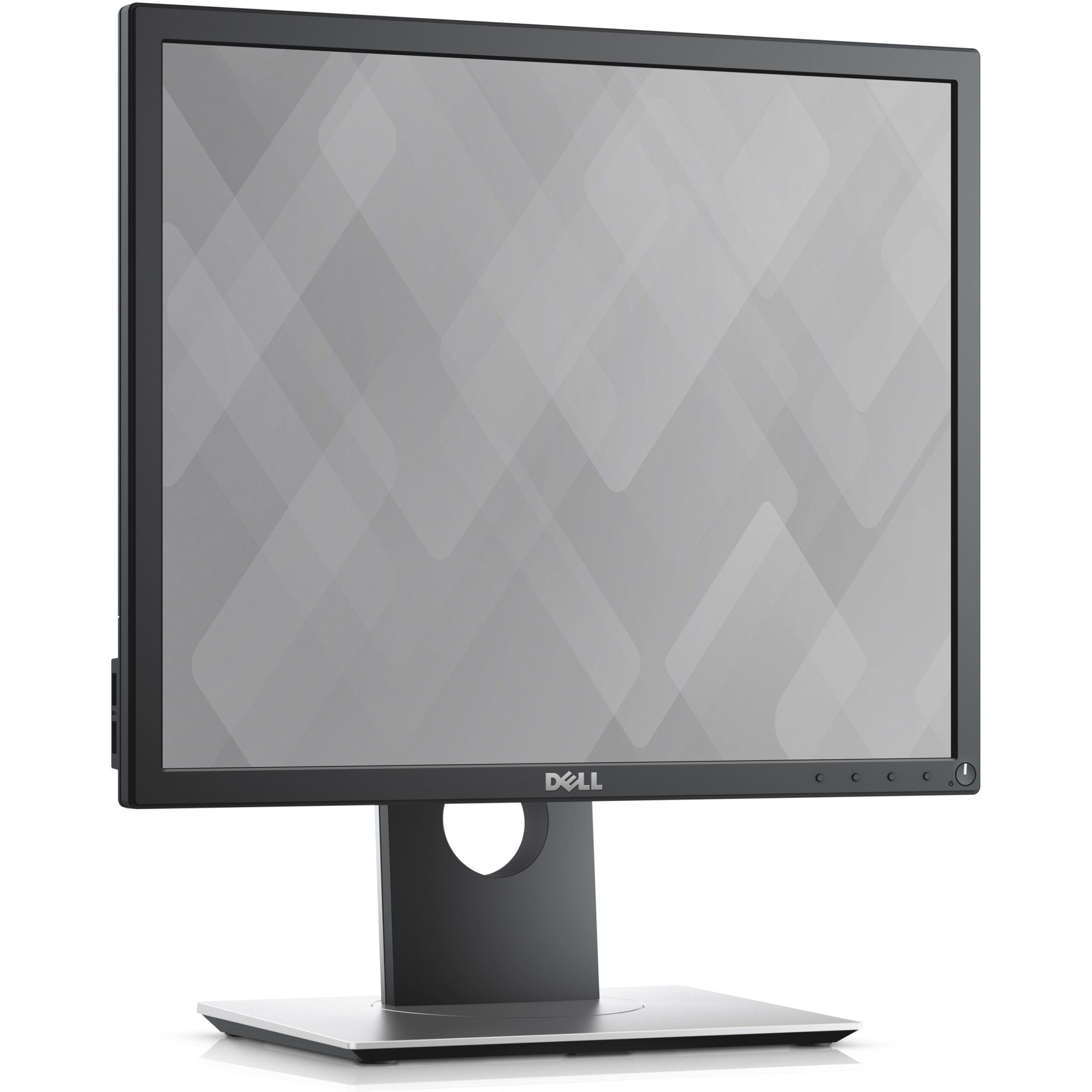 Monitor Dell P Series P1917S / 19″ / SXGA IPS LCD / 60Hz / 6 ms / USB + HDMI + DP + VGA - Zezë - Figura 3