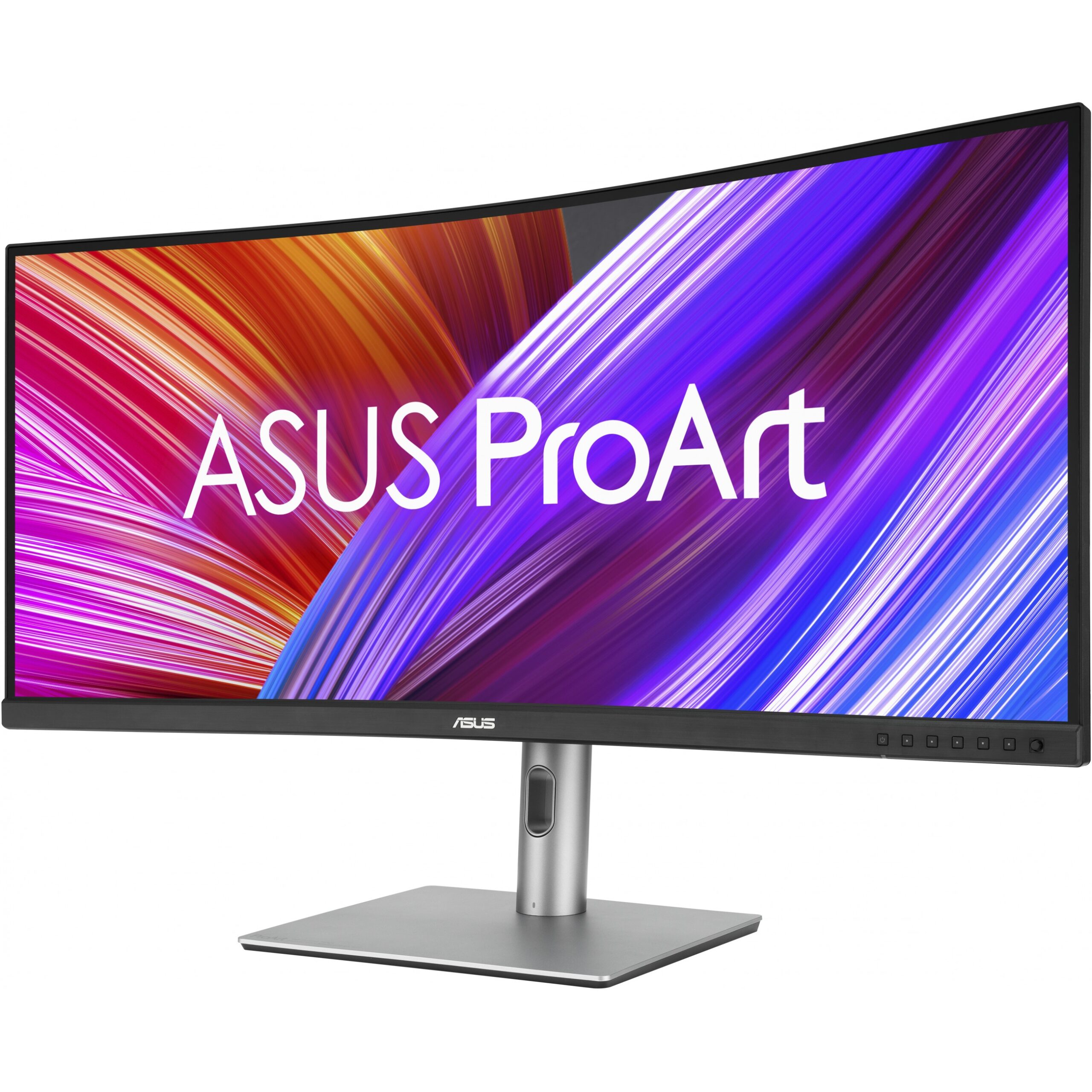 Monitor ASUS ProArt PA34VCNV / 34.1″ / UWQHD IPS LCD / 60 Hz / 5 ms / USB-C + HDMI + DP / E zezë - Figura 3
