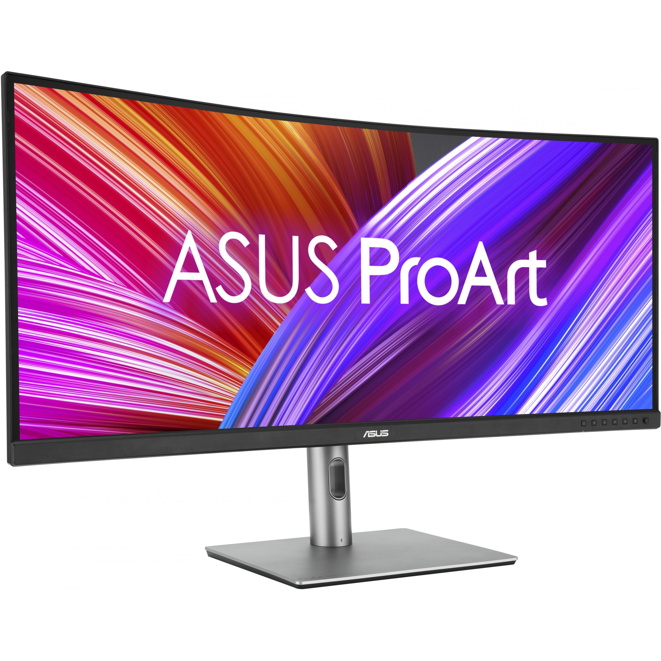 Monitor ASUS ProArt PA34VCNV / 34.1″ / UWQHD IPS LCD / 60 Hz / 5 ms / USB-C + HDMI + DP / E zezë - Figura 4