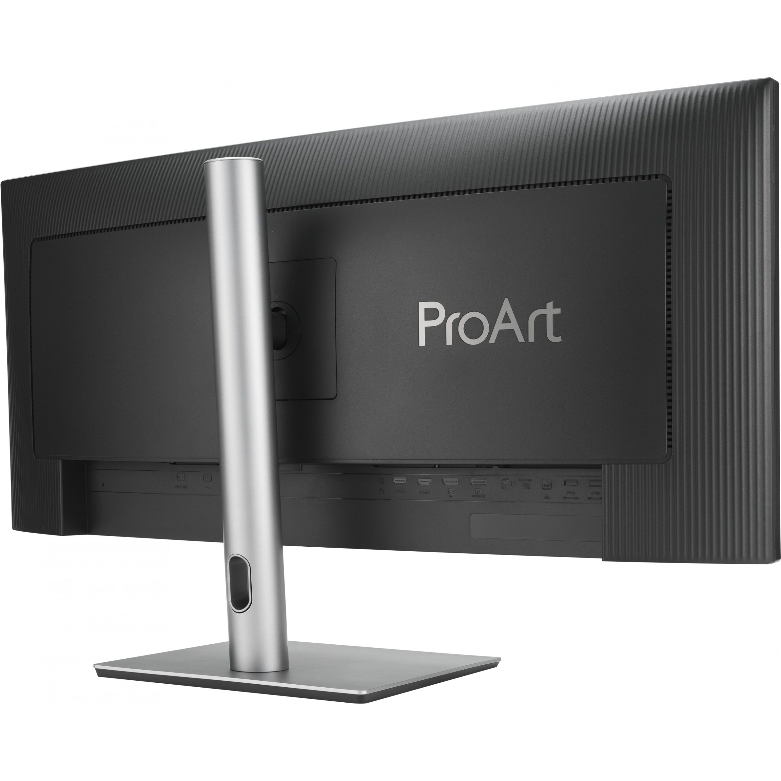 Monitor ASUS ProArt PA34VCNV / 34.1″ / UWQHD IPS LCD / 60 Hz / 5 ms / USB-C + HDMI + DP / E zezë - Figura 5