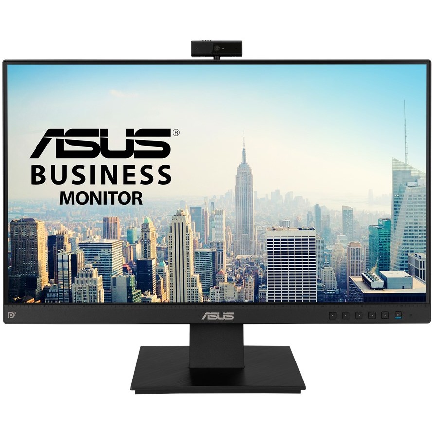 Monitor ASUS Business BE24EQK / 24″ / Full HD IPS LED / 75Hz / 5ms / HDMI + DP + VGA + USB - Zezë