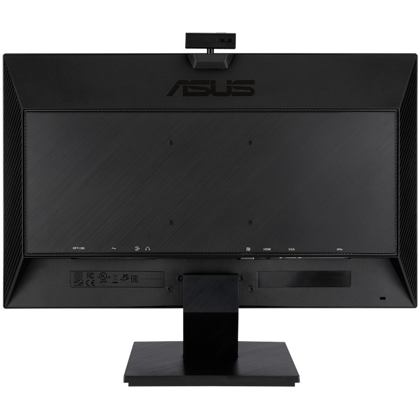Monitor ASUS Business BE24EQK / 24″ / Full HD IPS LED / 75Hz / 5ms / HDMI + DP + VGA + USB - Zezë - Figura 4