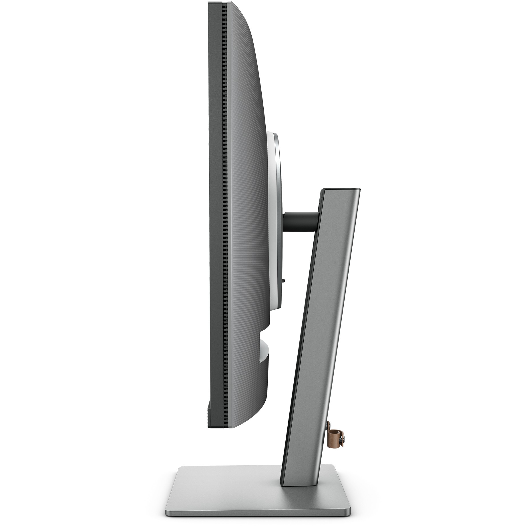 Monitor BenQ RD280U / 28.2″ / 4K Ultra HD IPS / 60Hz / 5ms / HDMI + USB-C + DP / Lift & Pivot - Gri - Figura 3