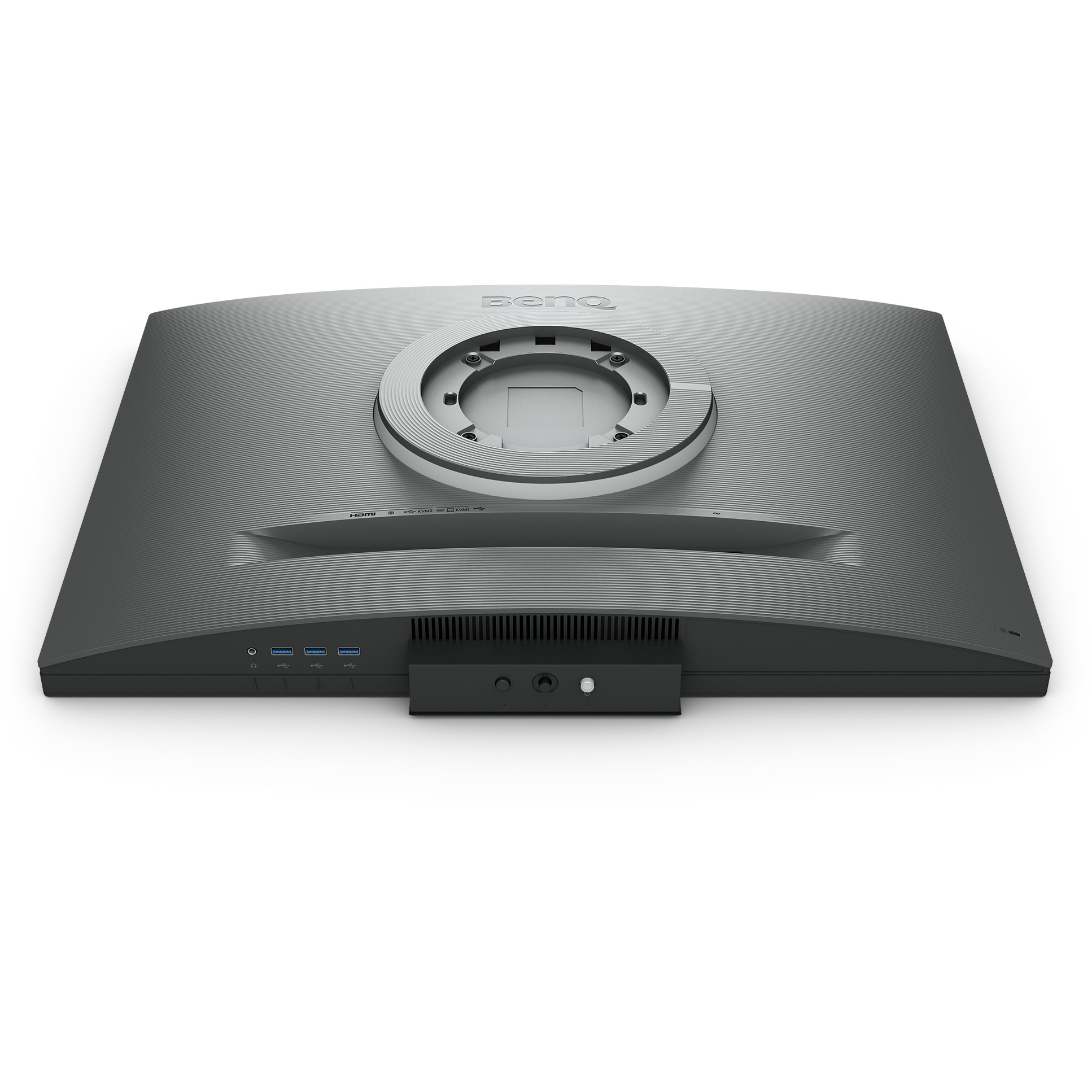 Monitor BenQ RD280U / 28.2″ / 4K Ultra HD IPS / 60Hz / 5ms / HDMI + USB-C + DP / Lift & Pivot - Gri - Figura 4