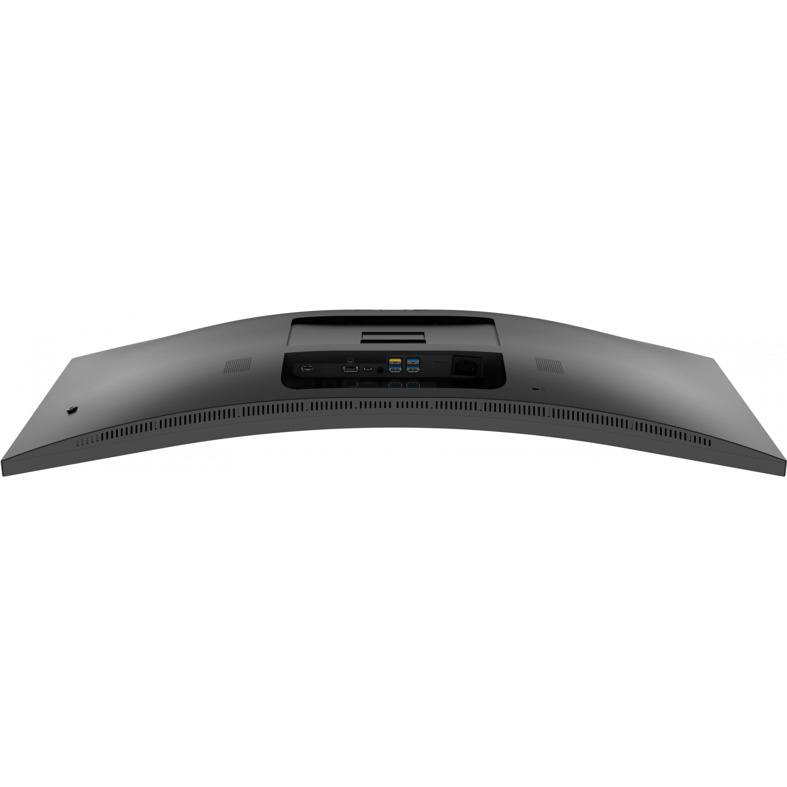 Monitor Gaming i lakuar AOC CU34V5CW/BK / 34" Wide Quad HD 100 Hz 1 ms VA / HDMI DP USB-C WebCam / e zezë - Figura 2