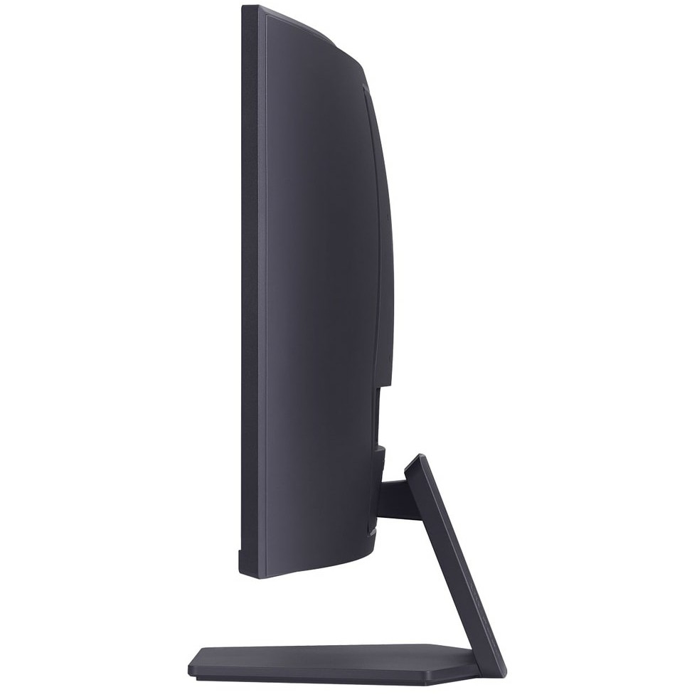 Monitor Gaming i lakuar LG 27GS60QX-B UltraGear / 27" Quad HD 180 Hz 1 ms Curved / HDMI DP / e zezë - Figura 5