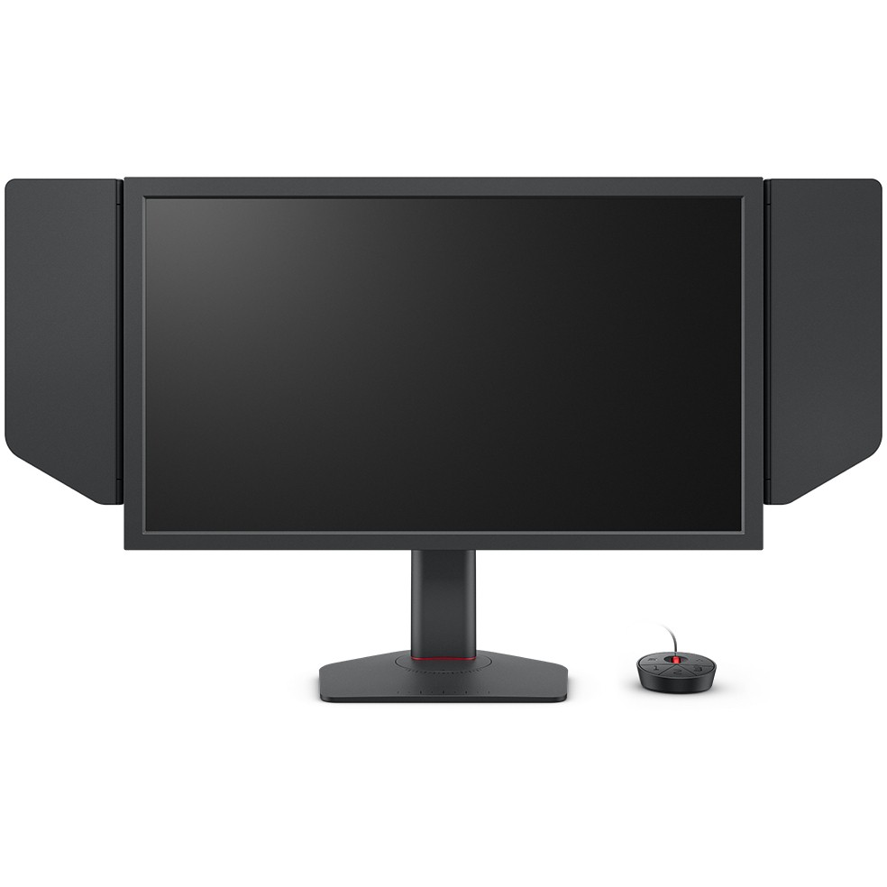 Monitor Gaming BenQ ZOWIE XL2586X+ / 24.1 inch Full HD TN / 0.5 ms 600Hz / Flat / e zezë
