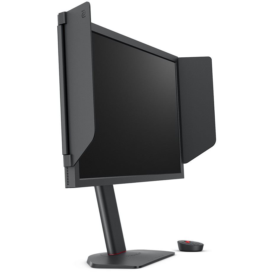 Monitor Gaming BenQ ZOWIE XL2586X+ / 24.1 inch Full HD TN / 0.5 ms 600Hz / Flat / e zezë - Figura 2