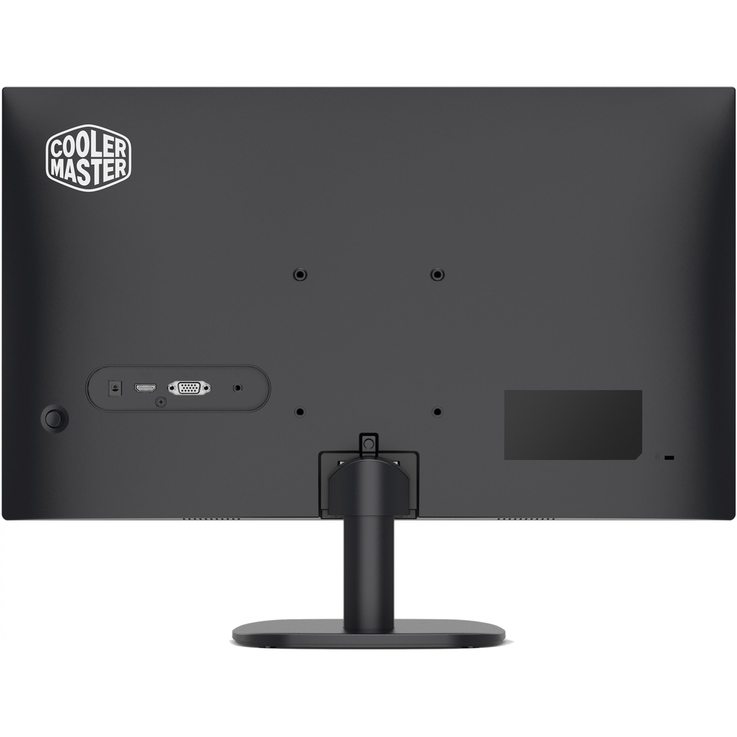 Monitor Gaming Cooler Master LCD GA 241 / 23.8" Full HD 100 Hz 1 ms VA / HDMI VGA / e zezë - Figura 5