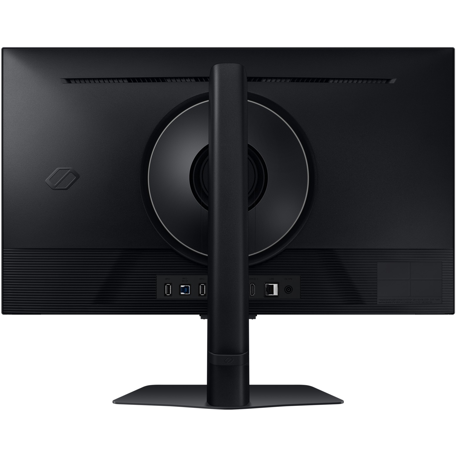 Monitor Gaming Samsung S27DG702EU G70D / 27 Inch / 4K Ultra HD / IPS / 144Hz / 1ms / I zi - Figura 2
