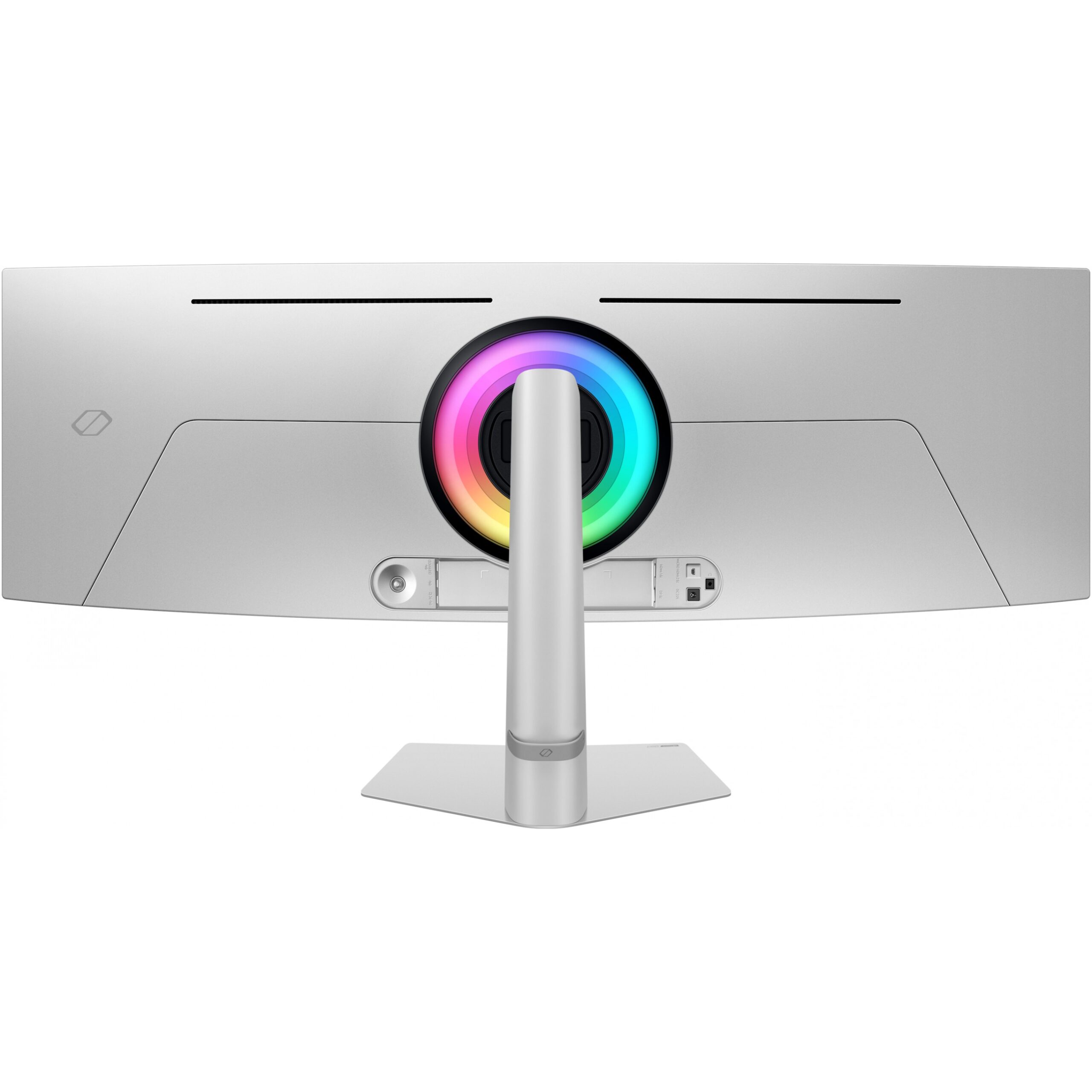 Monitor Gaming Samsung S49DG934SU / 49 Inch / Dual QHD / 240Hz / 0.03ms / I zi - Figura 2