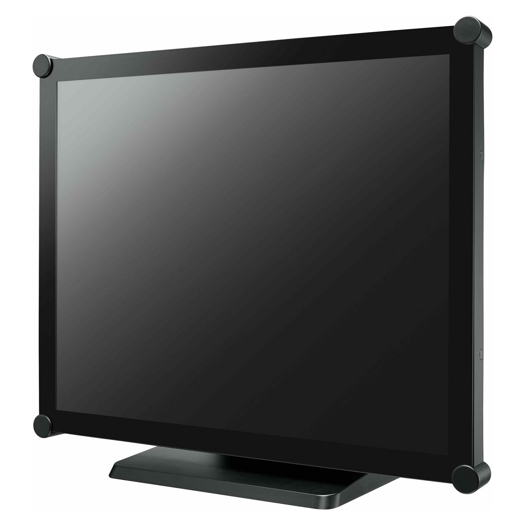 Monitor AG neovo TX-1902 / 19"/ SXGA TN / LCD / 75Hz / 5ms / HDMI + VGA + DisplayPort / Touchscreen - Zezë - Figura 2