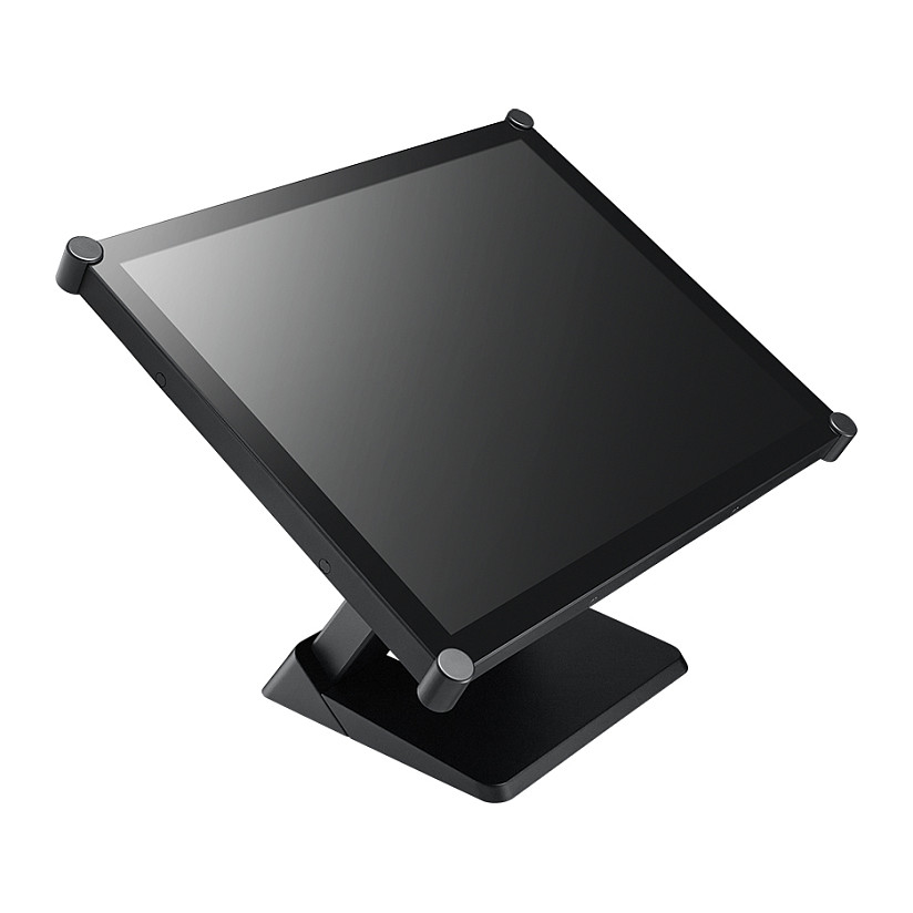 Monitor AG neovo TX-1902 / 19"/ SXGA TN / LCD / 75Hz / 5ms / HDMI + VGA + DisplayPort / Touchscreen - Zezë - Figura 3