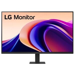 Monitor LG 32U631A-B / 32″ / Quad HD IPS / 100Hz / 5ms / USB + HDMI - Zezë