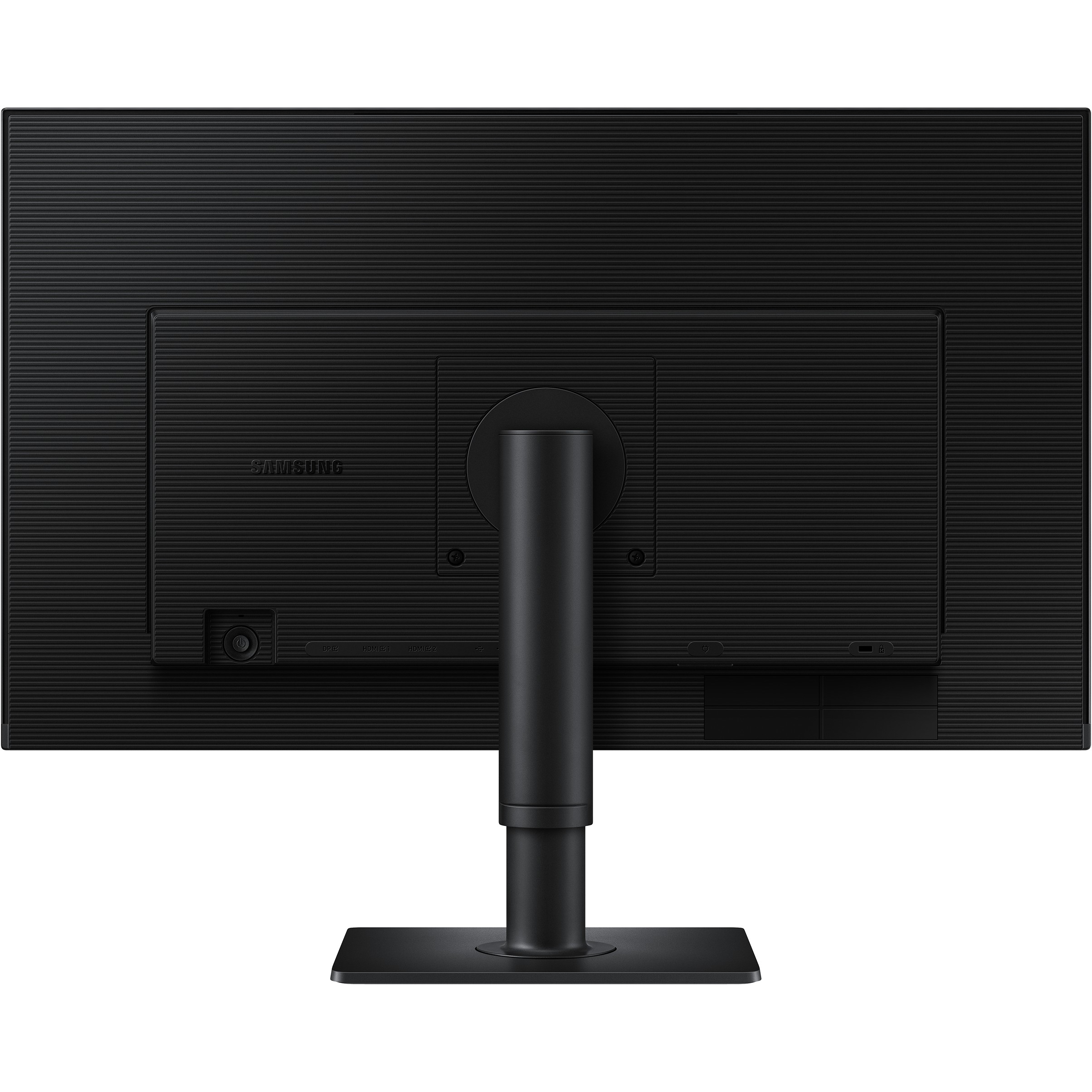 Monitor Samsung S27D406GAU / 27″ / Full HD IPS LCD / 100Hz / 5ms / HDMI + USB + DP - Zezë - Figura 2