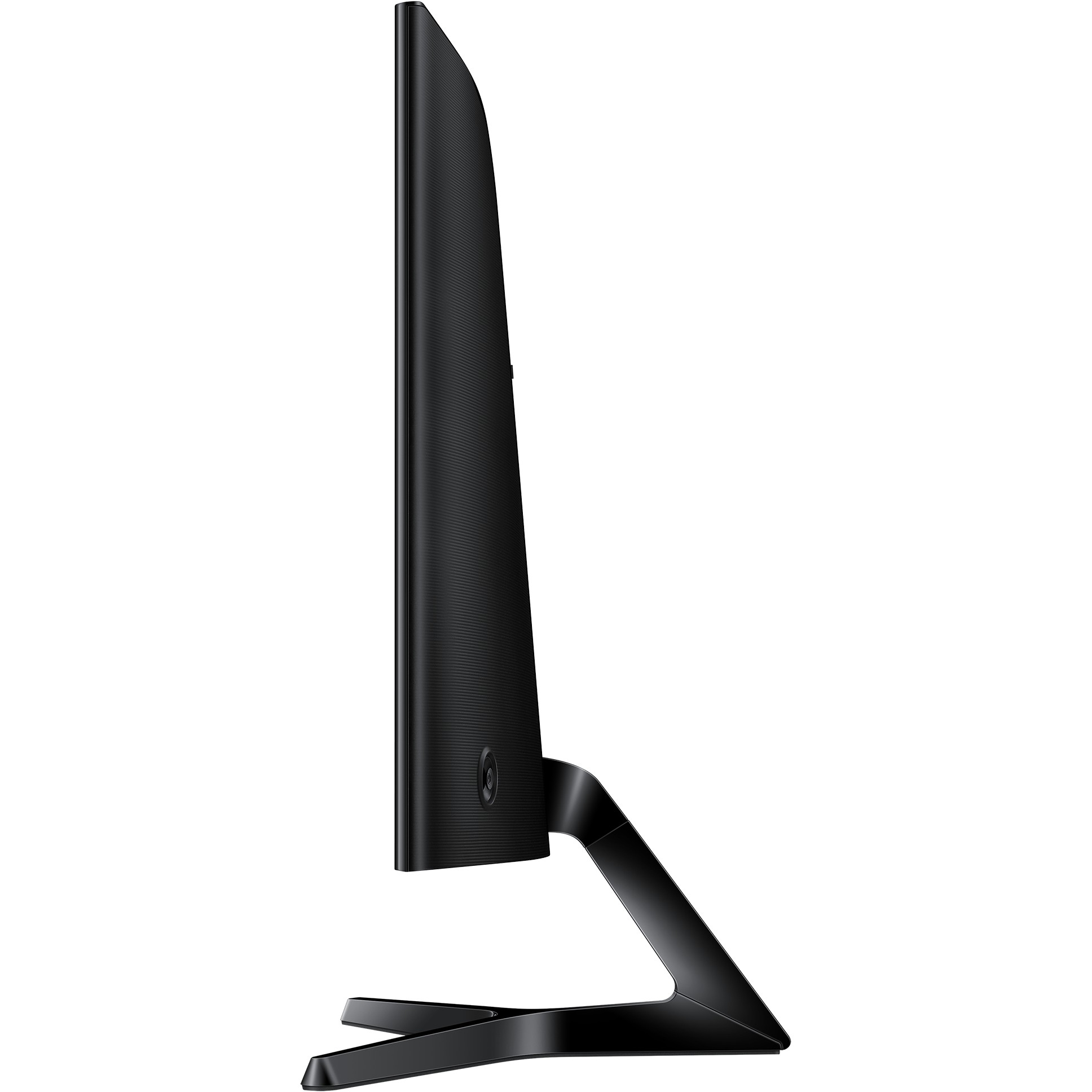 Monitor i lakuar Samsung S27D366GAU / 27" Full HD VA Curved 4ms 100Hz / VGA HDMI / e zezë - Figura 4