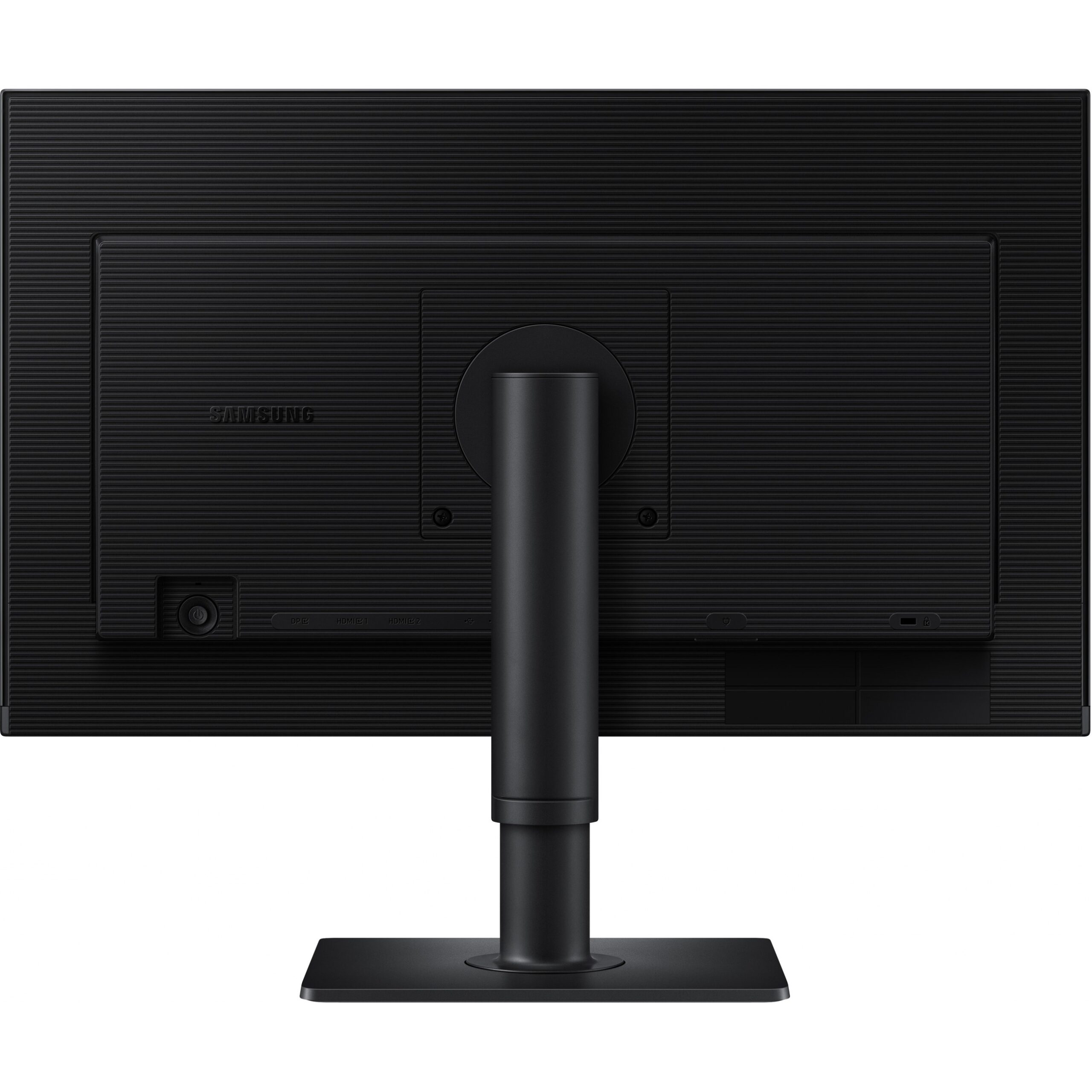 Monitor Samsung S27D402GAU / 27″ / Full HD IPS LCD / 100Hz / 5ms / DP + HDMI + USB - Zezë - Figura 2