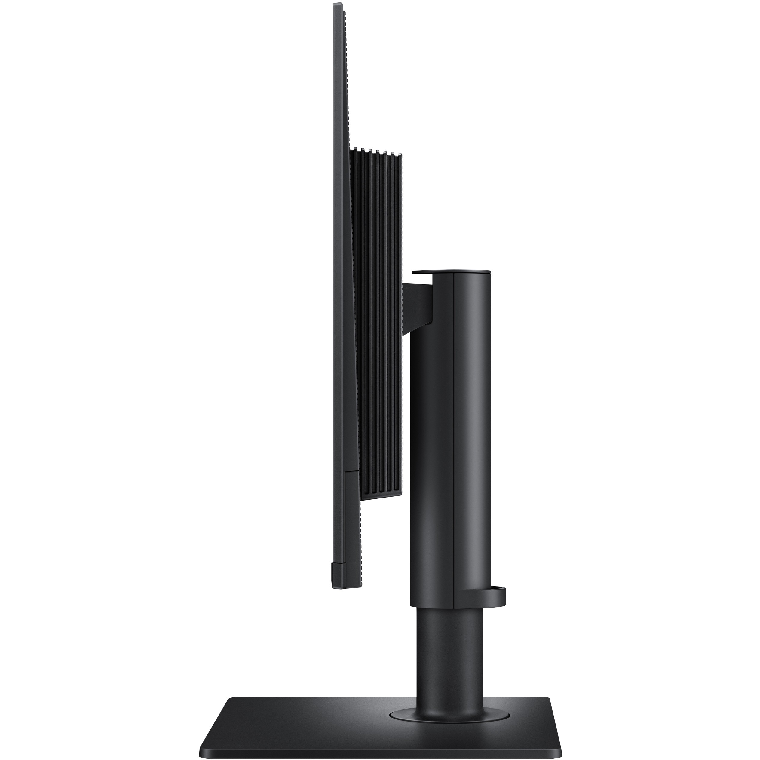 Monitor Samsung S27D402GAU / 27″ / Full HD IPS LCD / 100Hz / 5ms / DP + HDMI + USB - Zezë - Figura 5