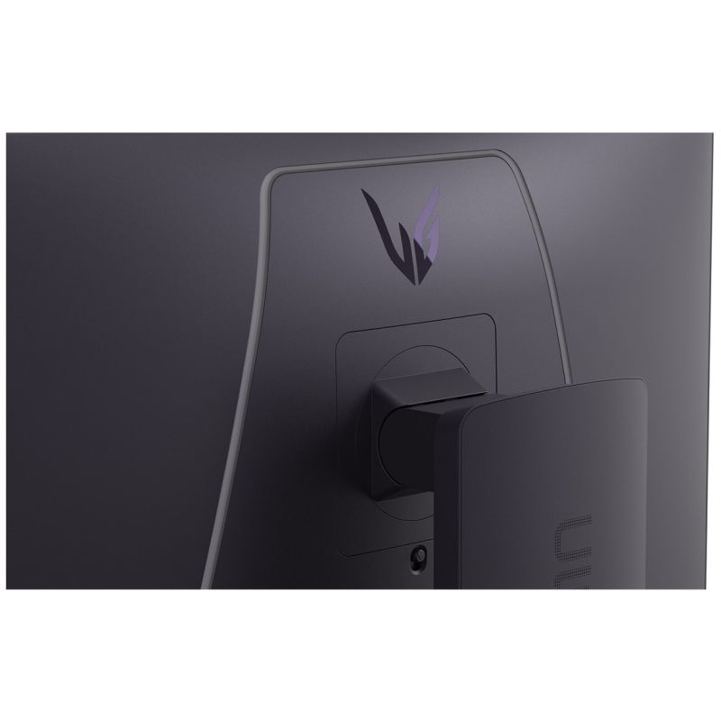 Monitor Gaming LG 27G850A-B Ultragear / 27" 4K Ultra HD Nano IPS 240 Hz 1ms / DisplayPort, HDMI, USB / e zezë - Figura 7