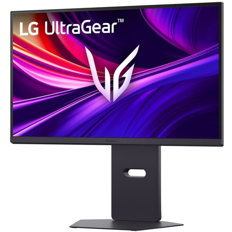 Monitor Gaming LG 27G850A-B Ultragear / 27" 4K Ultra HD Nano IPS 240 Hz 1ms / DisplayPort, HDMI, USB / e zezë - Figura 2