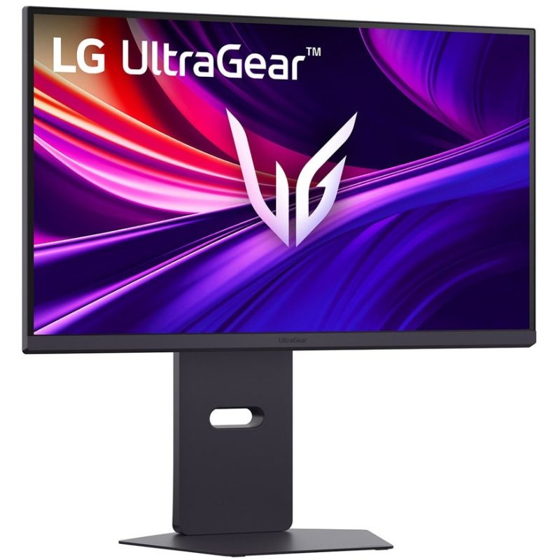 Monitor Gaming LG 27G850A-B Ultragear / 27" 4K Ultra HD Nano IPS 240 Hz 1ms / DisplayPort, HDMI, USB / e zezë - Figura 3