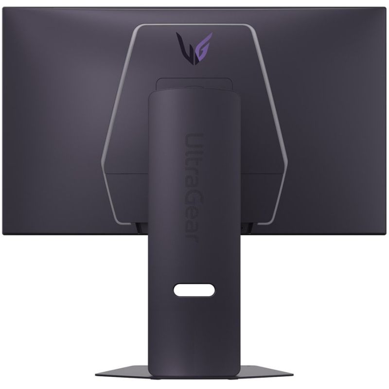 Monitor Gaming LG 27G850A-B Ultragear / 27" 4K Ultra HD Nano IPS 240 Hz 1ms / DisplayPort, HDMI, USB / e zezë - Figura 4