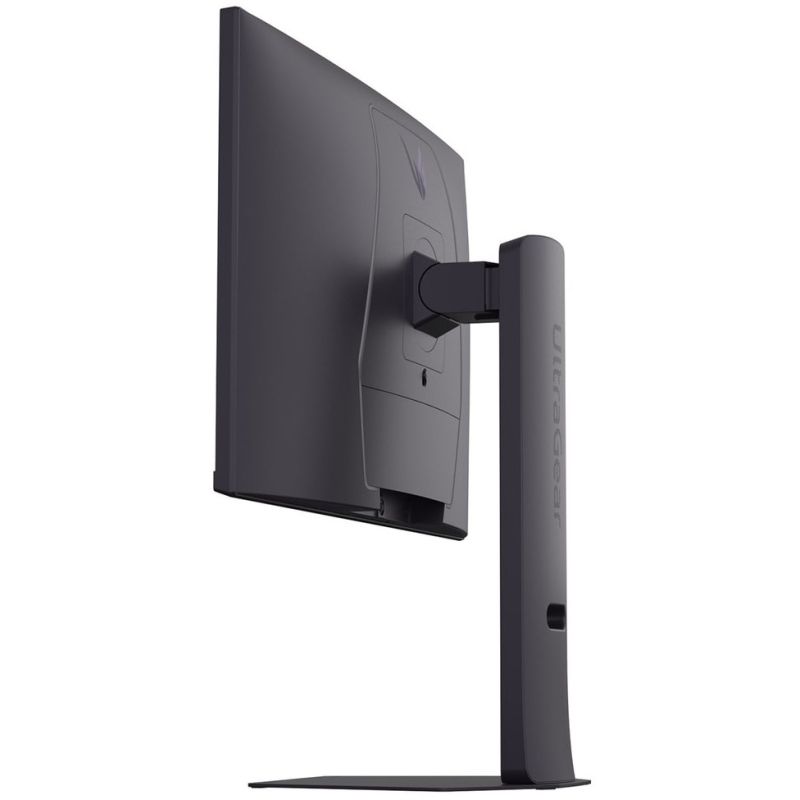 Monitor Gaming LG 27G850A-B Ultragear / 27" 4K Ultra HD Nano IPS 240 Hz 1ms / DisplayPort, HDMI, USB / e zezë - Figura 5