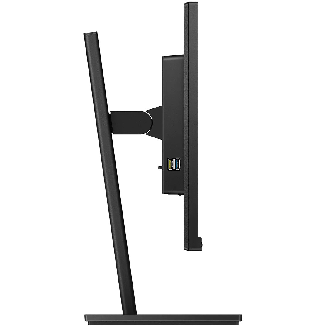 Monitor Philips 243S1 / 23.8″ / Full HD IPS LCD / 75Hz / 4ms / USB + HDMI + DP + USB-C - Zezë - Figura 5