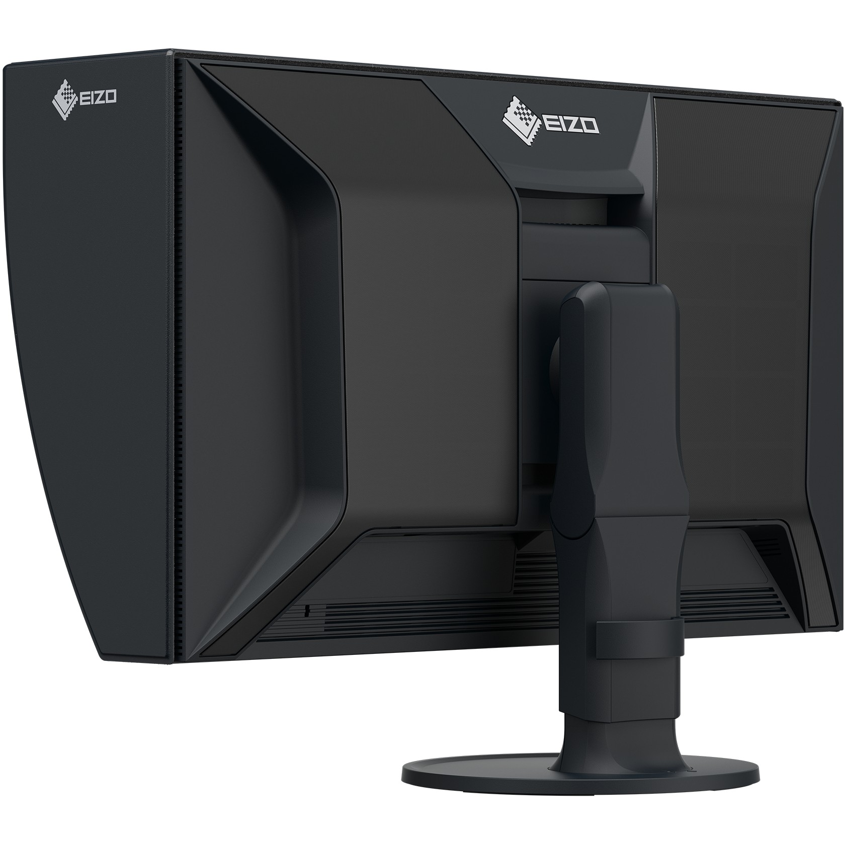Monitor EIZO CG2700X / 27" 4K Ultra HD IPS / HDMI DP USB-C / e zezë - Figura 4