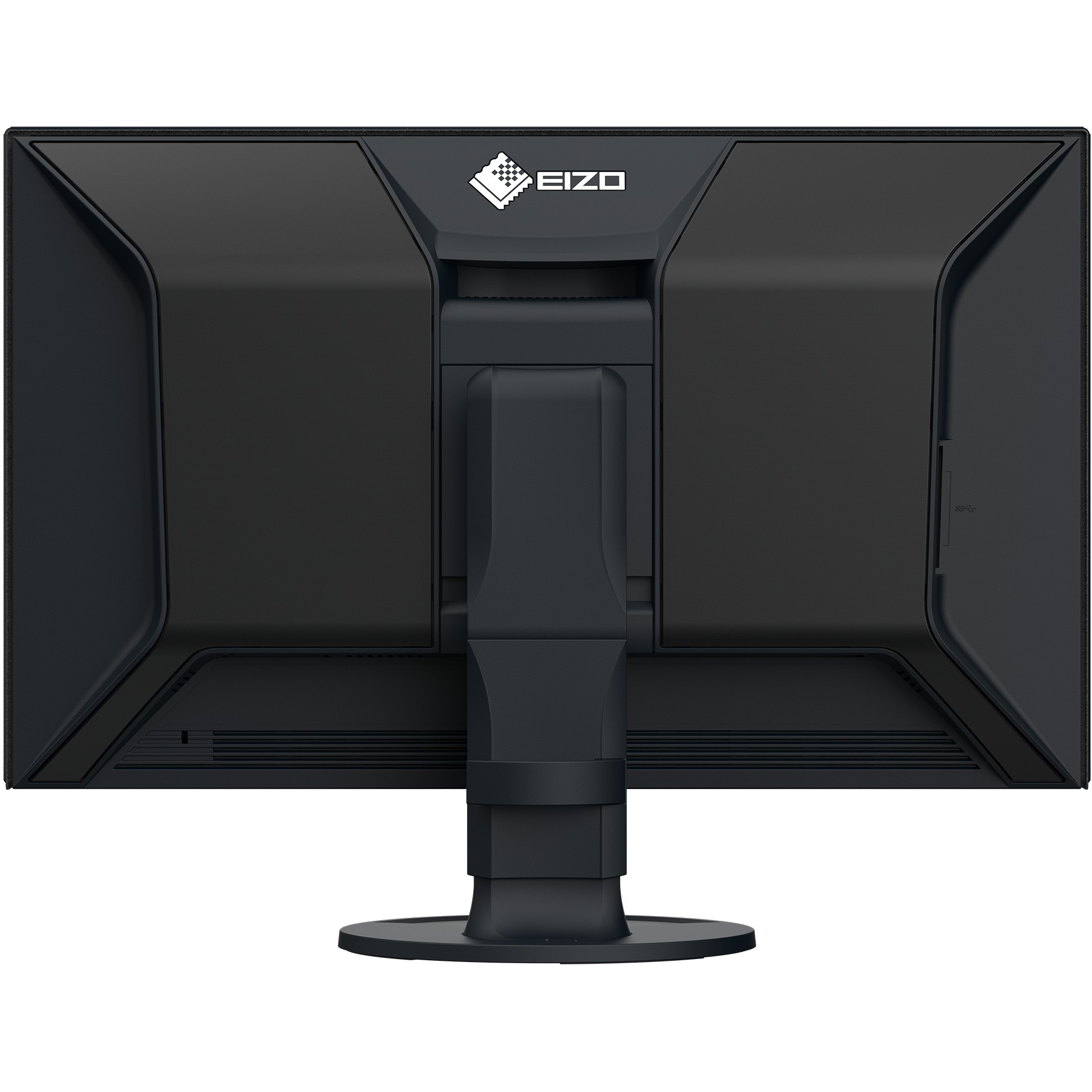 Monitor EIZO CG2700X / 27" 4K Ultra HD IPS / HDMI DP USB-C / e zezë - Figura 5
