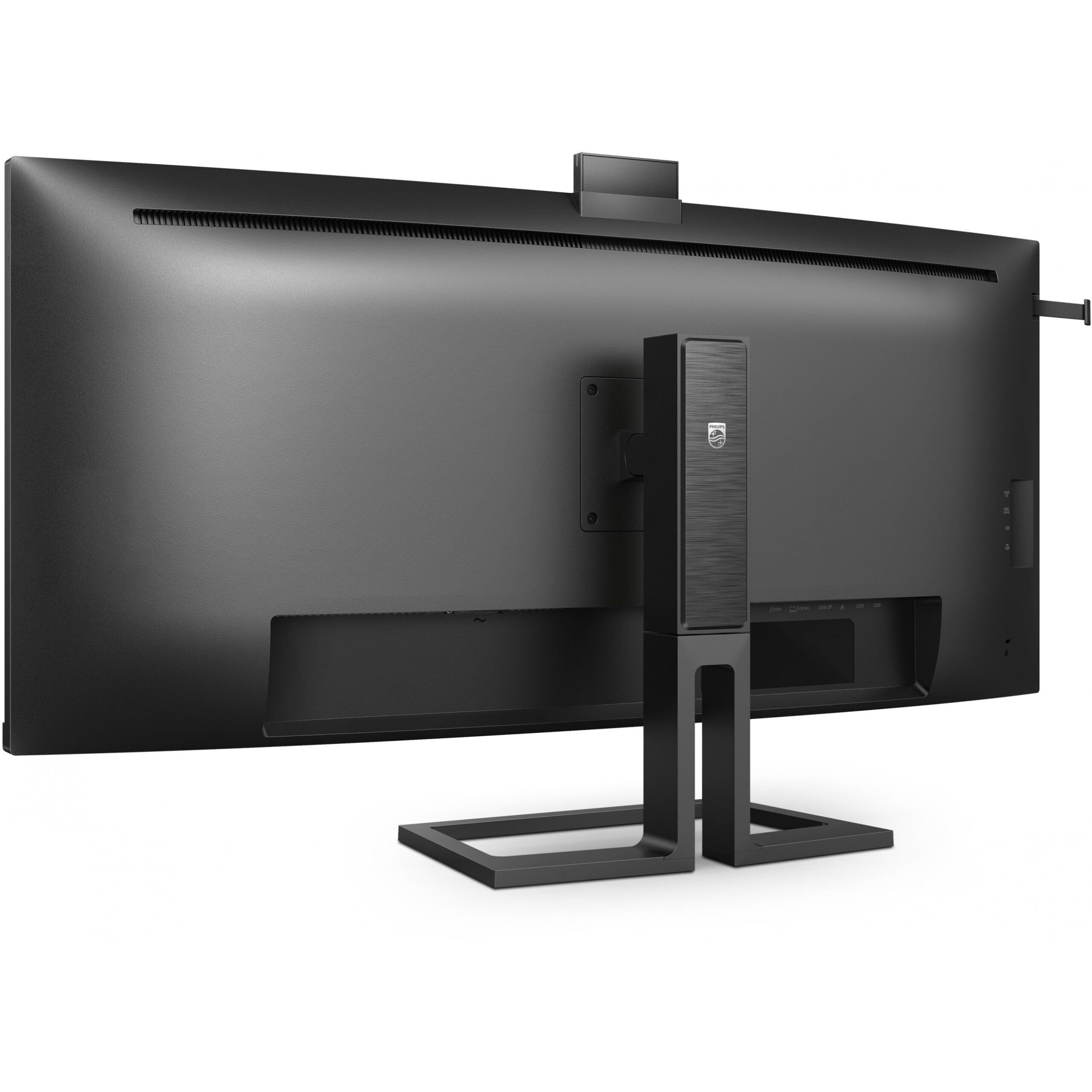 Monitor Philips 40B1U6903CH / 39.5" 5K Ultra HD 50 Hz 4ms IPS / HDMI + DP + USBC / e zezë - Figura 4