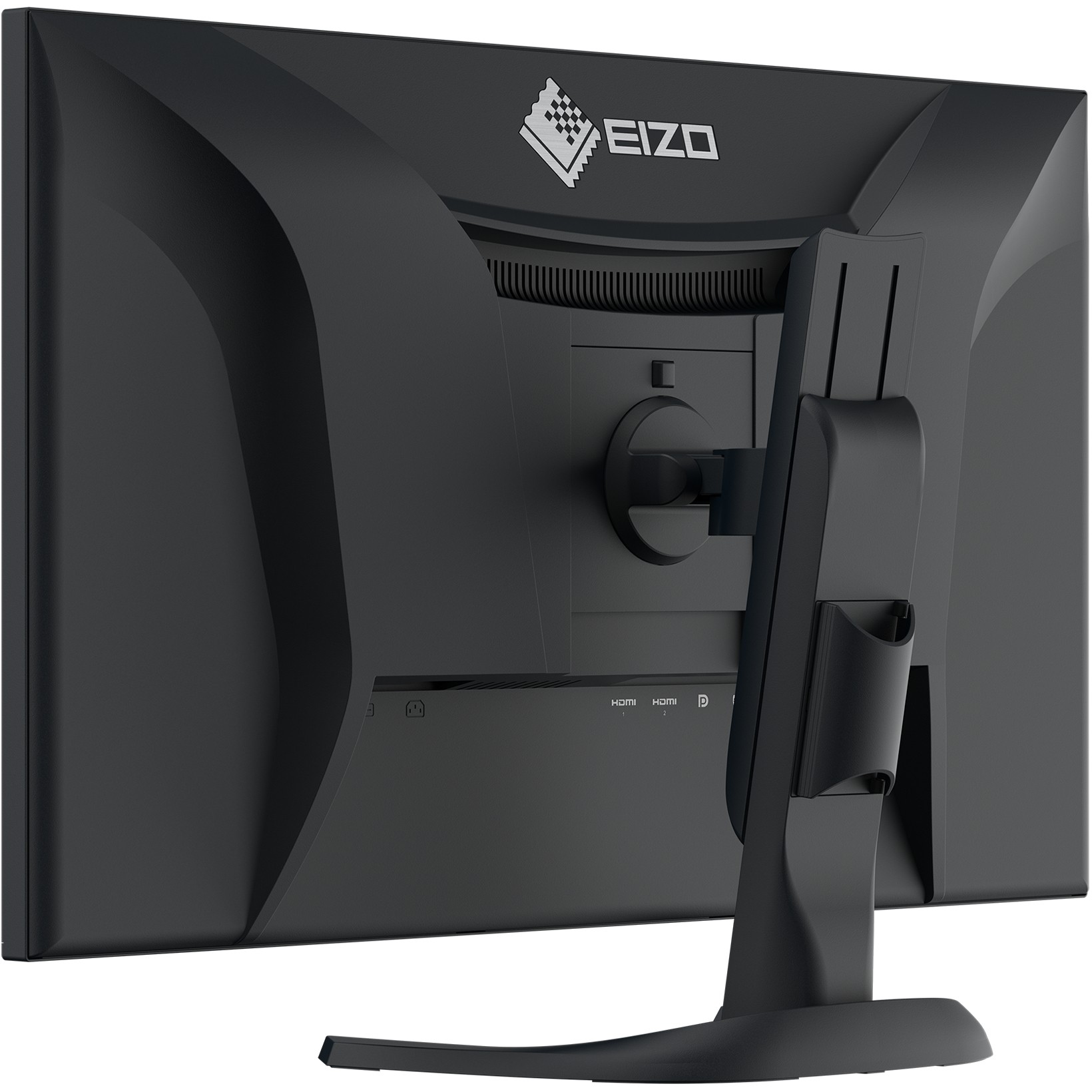 Monitor EIZO EV3240X-BK / 31.5" 4K Ultra HD IPS / HDMI DP USB-C / e zezë - Figura 4