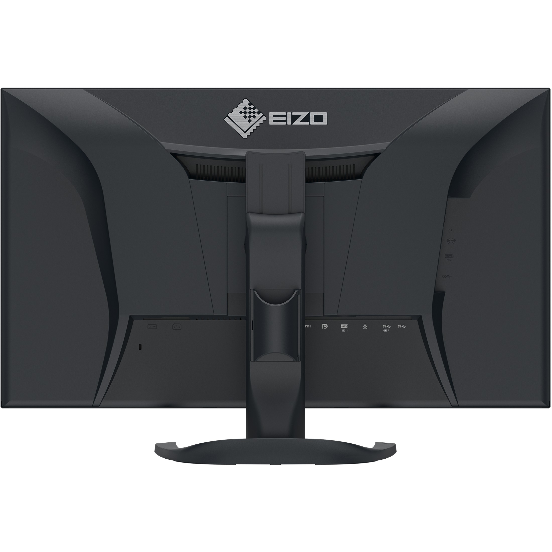 Monitor EIZO EV3240X-BK / 31.5" 4K Ultra HD IPS / HDMI DP USB-C / e zezë - Figura 5