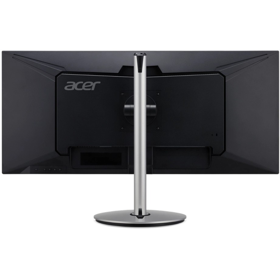 Monitor Acer CB273b / 27" WQHD 75Hz 1 ms / DisplayPort, HDMI, USB type C / e zezë dhe gri - Figura 4