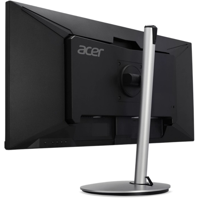 Monitor Acer CB273b / 27" WQHD 75Hz 1 ms / DisplayPort, HDMI, USB type C / e zezë dhe gri - Figura 5