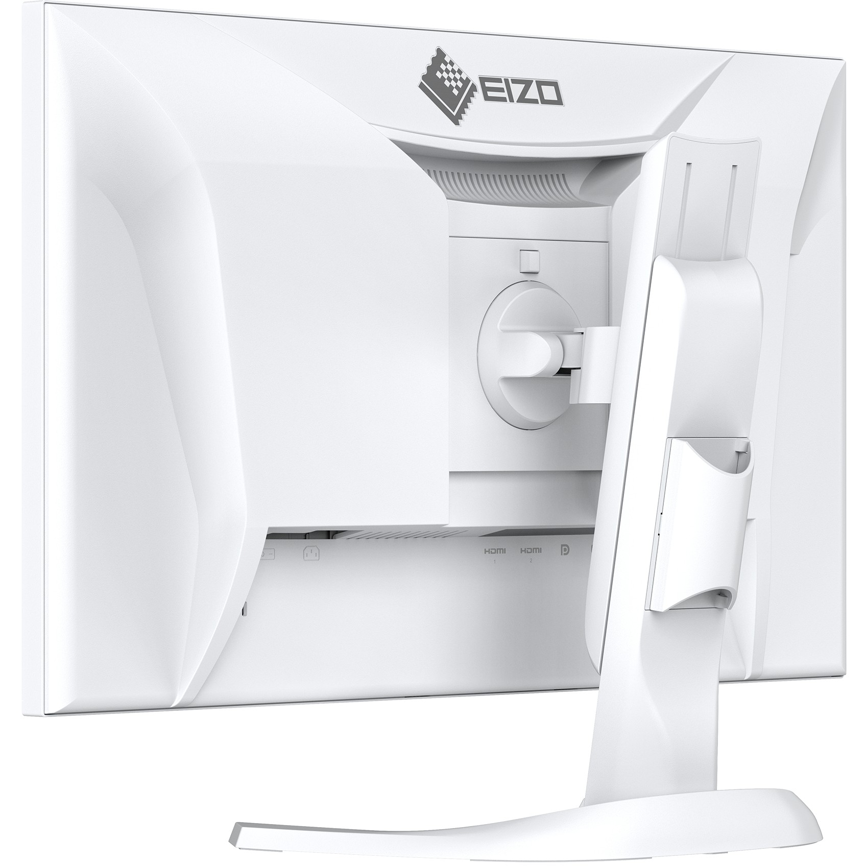 Monitor EIZO EV2740X-WT / 27 Inch / 4K Ultra HD / 60Hz / 5ms / I bardhë - Figura 4