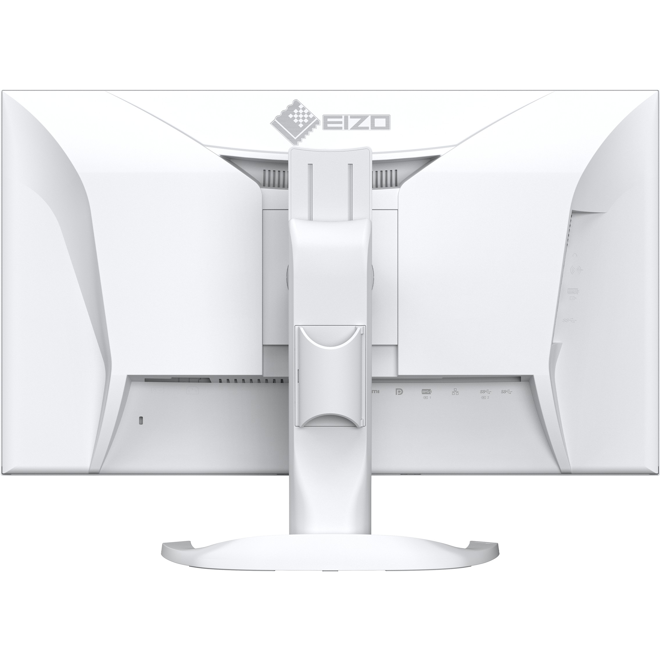 Monitor EIZO EV2740X-WT / 27 Inch / 4K Ultra HD / 60Hz / 5ms / I bardhë - Figura 5