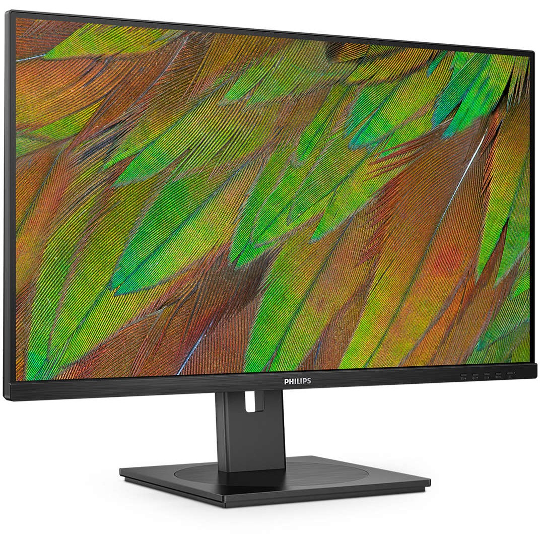 Monitor Philips 32B1N3800 / 31.5" 4K Ultra HD 60 Hz 4 ms VA / HDMI+DP+USB / e zezë - Figura 2