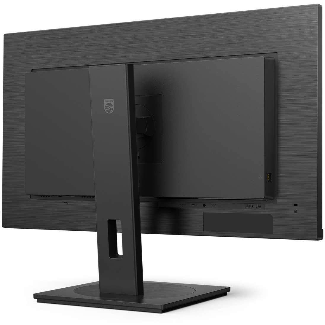 Monitor Philips 32B1N3800 / 31.5" 4K Ultra HD 60 Hz 4 ms VA / HDMI+DP+USB / e zezë - Figura 5
