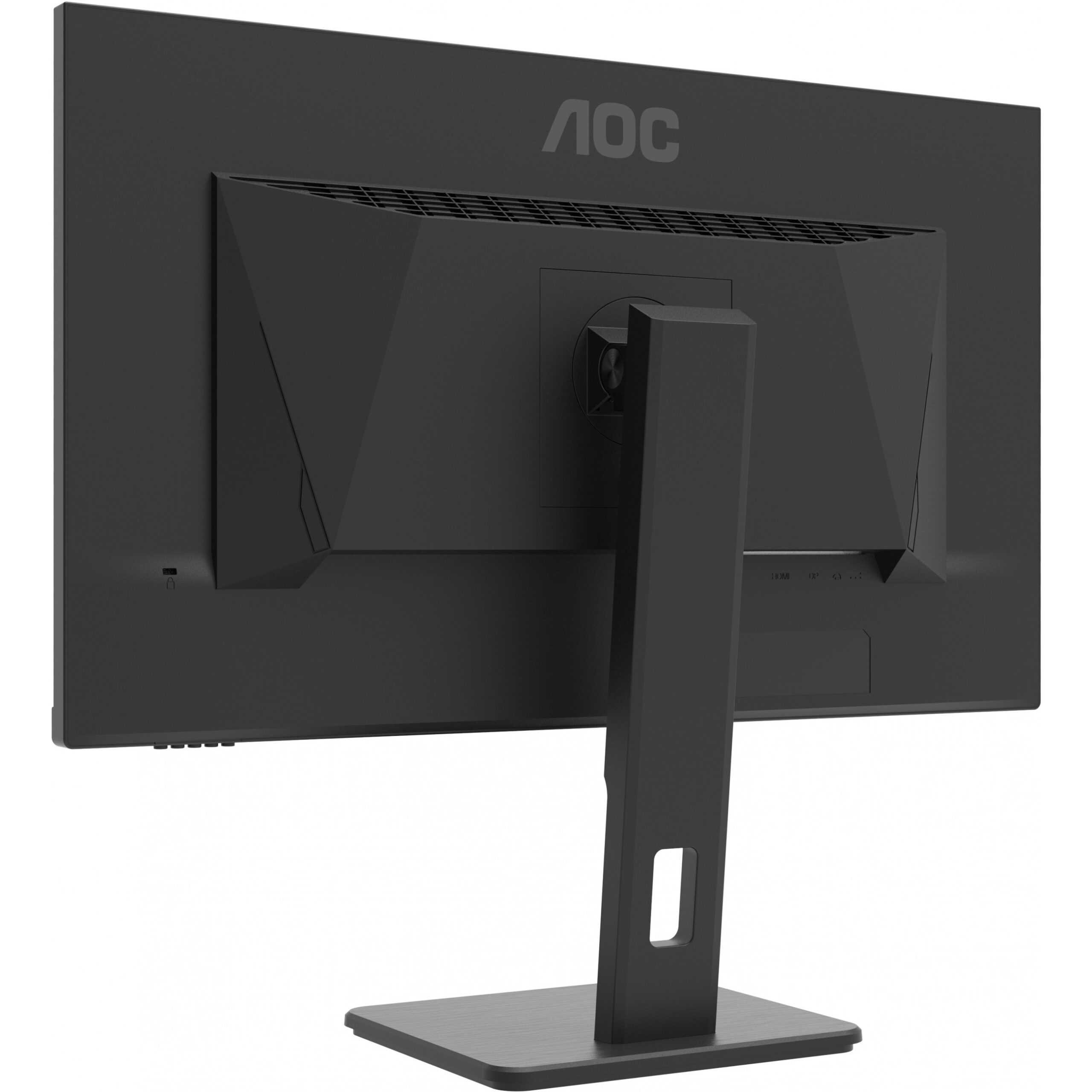 Monitor AOC 24G15N2 / 23.8″ / Full HD LED VA / 16:9 / 180 Hz / 1ms / 2x HDMI + DP / E zezë - Figura 5