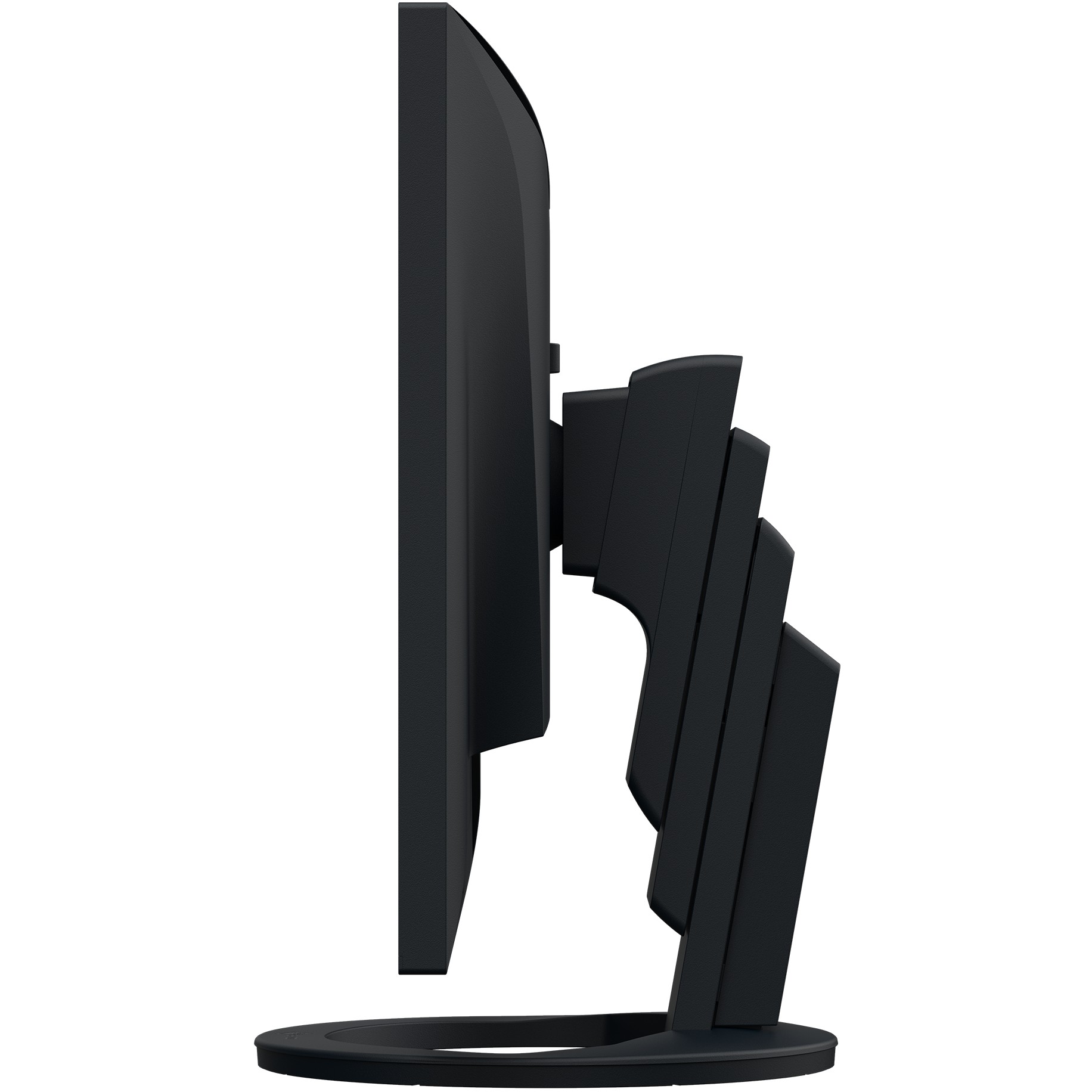 Monitor EIZO EV2495-BK / 24″ / WUXGA IPS LED / 60Hz / 5ms / USB + HDMI + DP + USB-C - Zezë - Figura 3