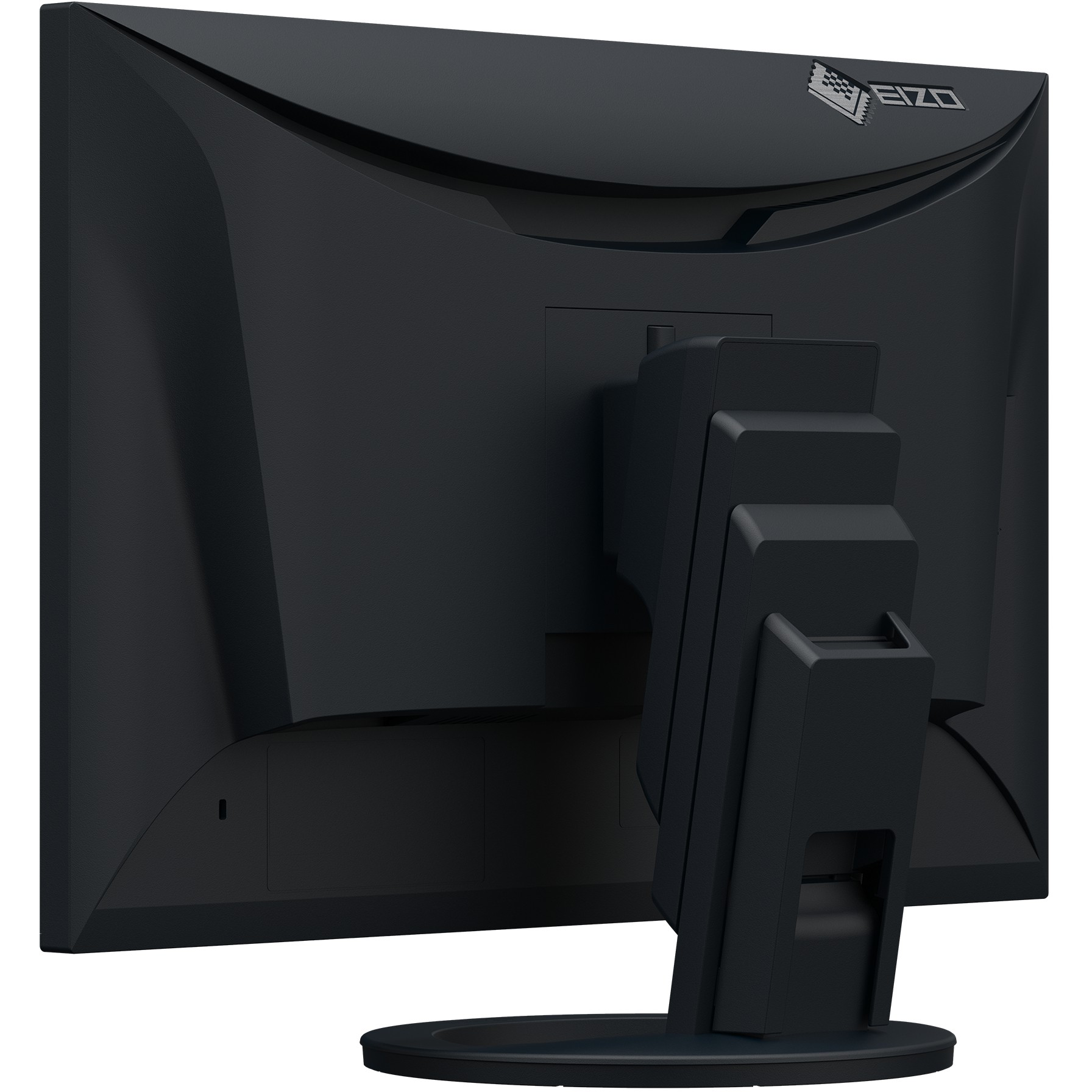 Monitor EIZO EV2495-BK / 24″ / WUXGA IPS LED / 60Hz / 5ms / USB + HDMI + DP + USB-C - Zezë - Figura 4