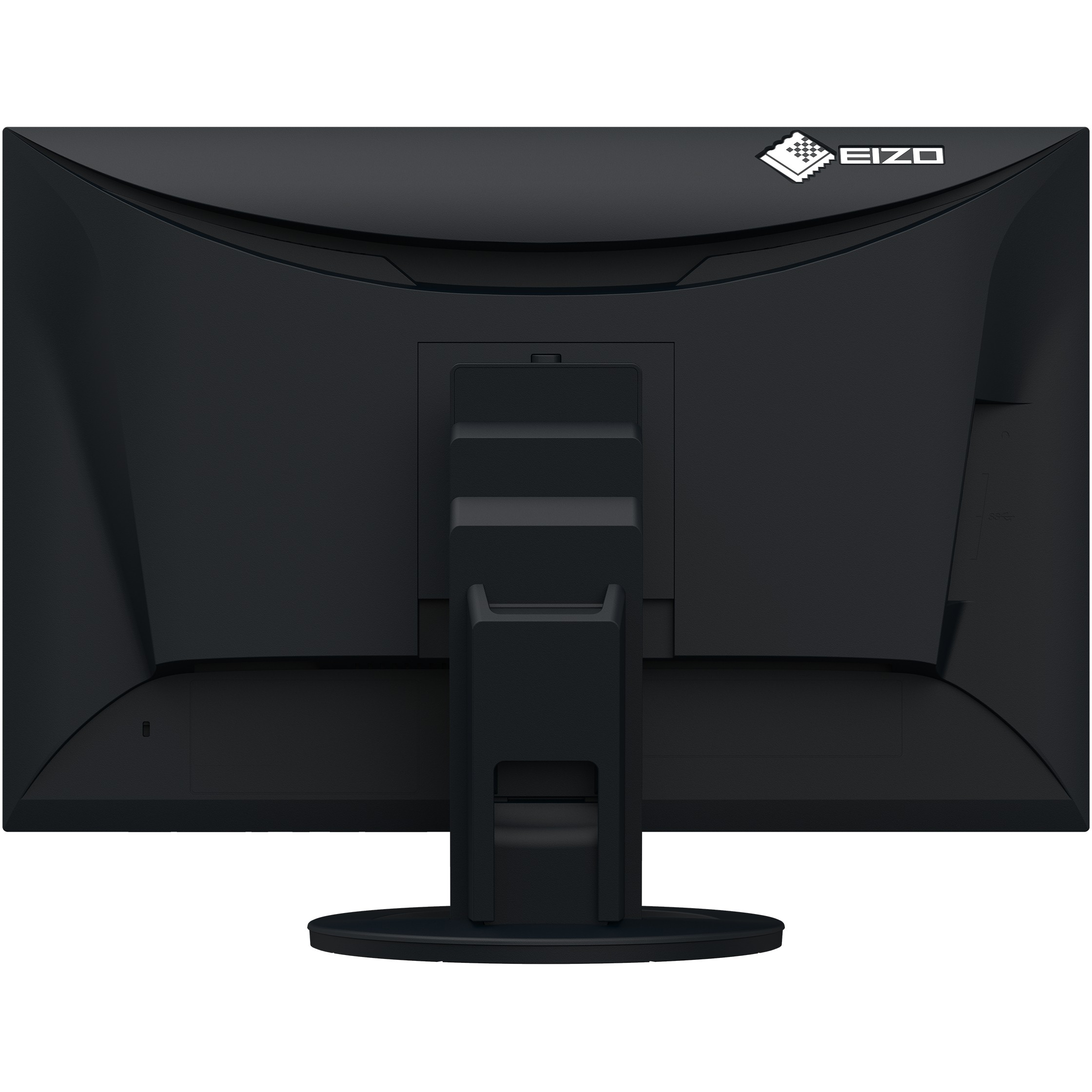 Monitor EIZO EV2495-BK / 24″ / WUXGA IPS LED / 60Hz / 5ms / USB + HDMI + DP + USB-C - Zezë - Figura 5